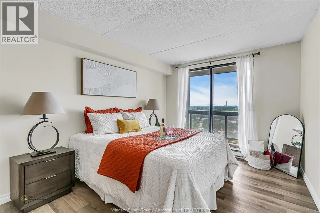 150 PARK STREET West Unit# 1513