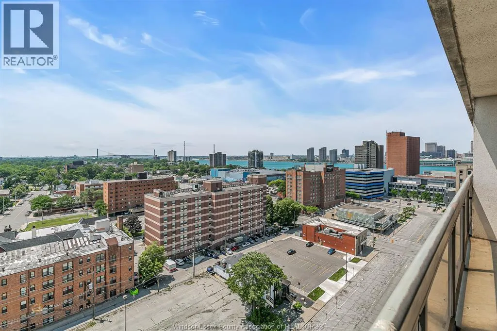 150 PARK STREET West Unit# 1513