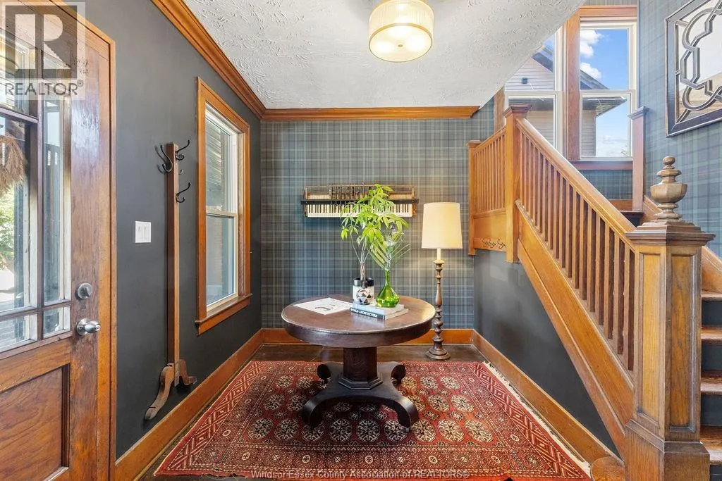 539 HALL AVENUE