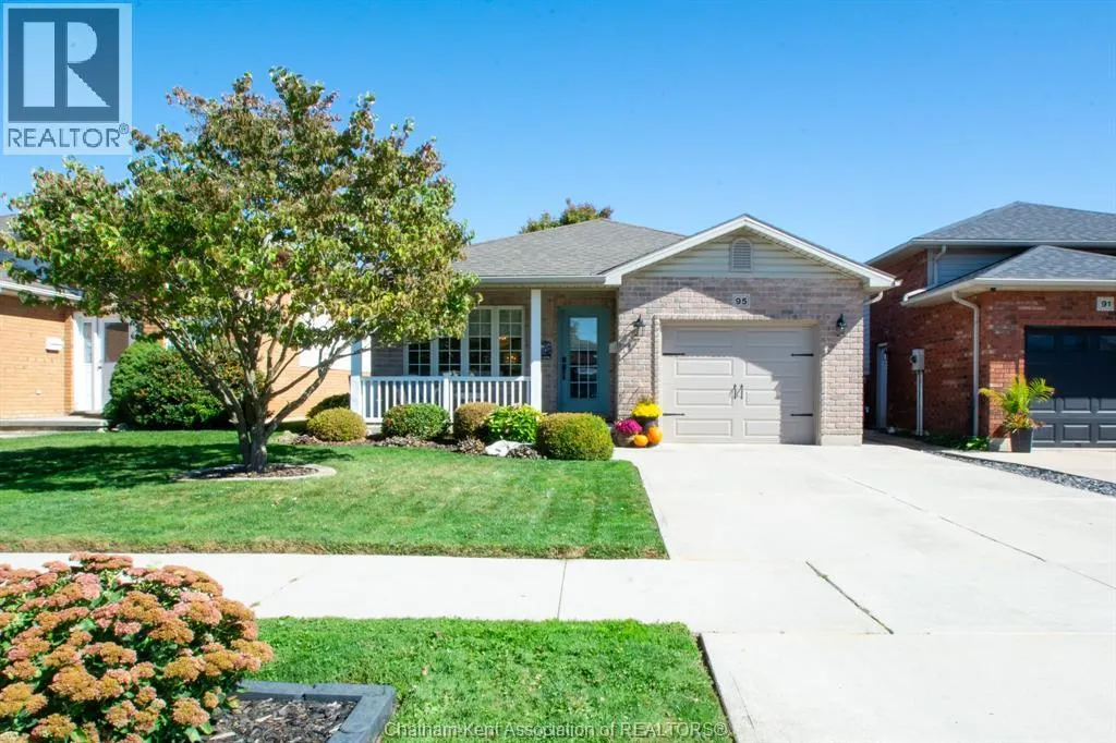 95 Taylor TRAIL