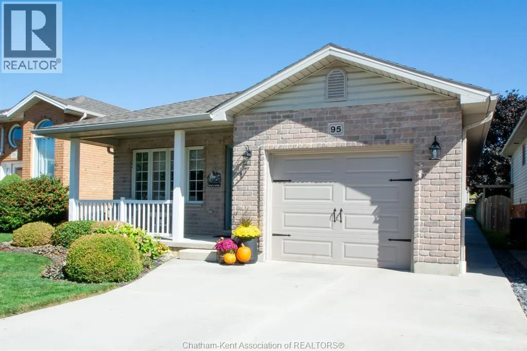 95 Taylor TRAIL