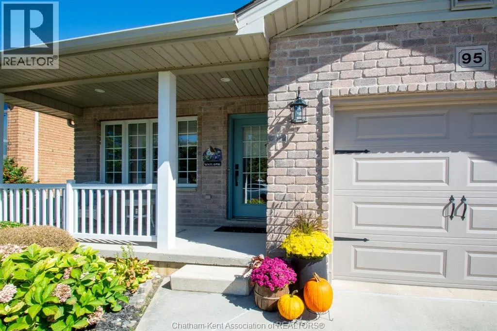 95 Taylor TRAIL