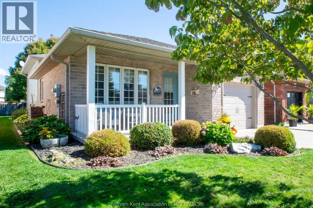 95 Taylor TRAIL
