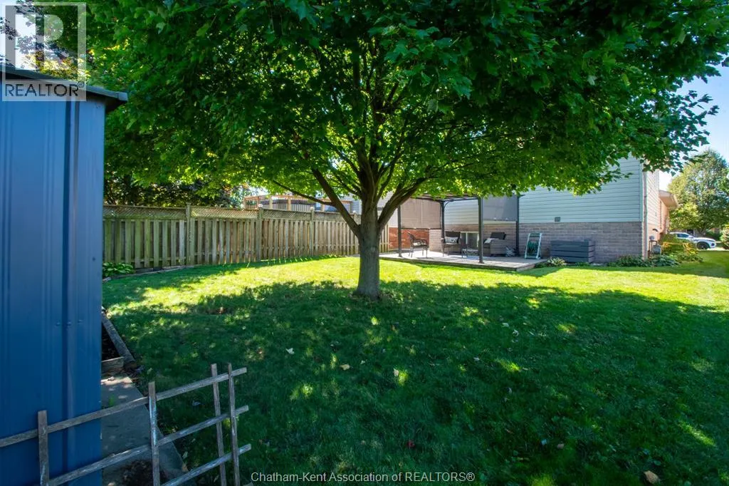 95 Taylor TRAIL