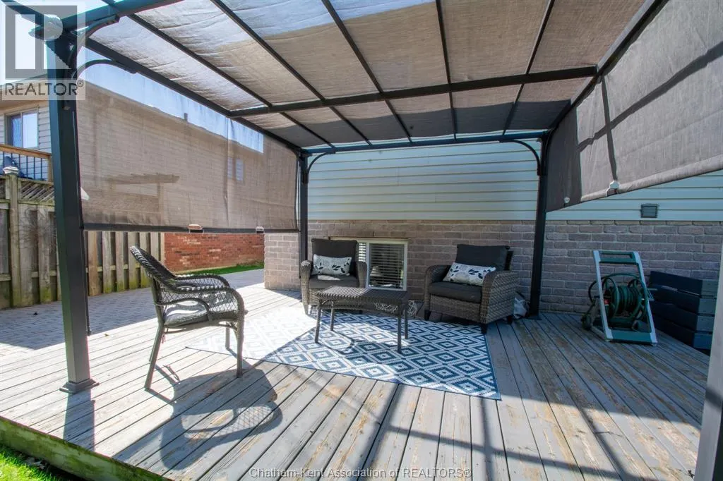 95 Taylor TRAIL