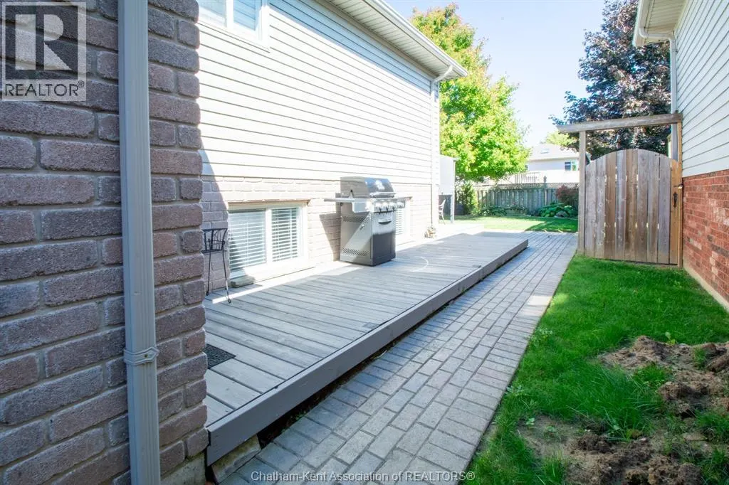 95 Taylor TRAIL