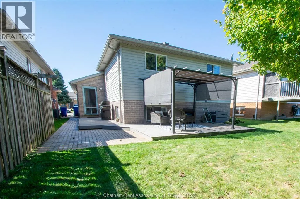 95 Taylor TRAIL