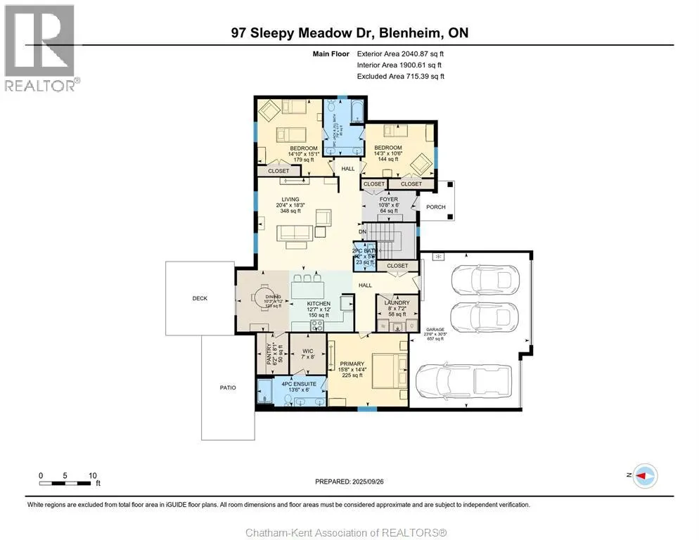 97 SLEEPY MEADOW DRIVE