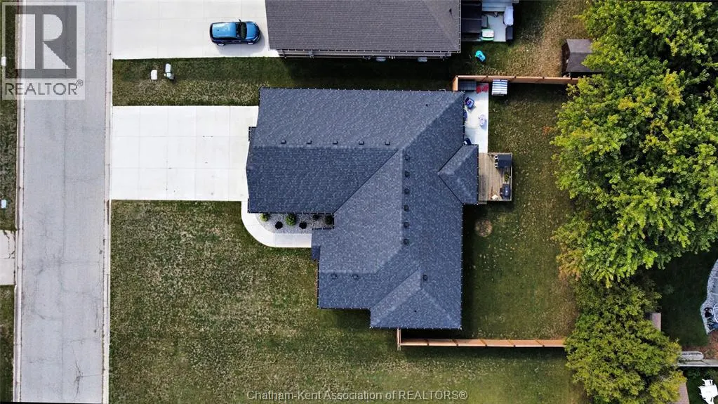 97 SLEEPY MEADOW DRIVE
