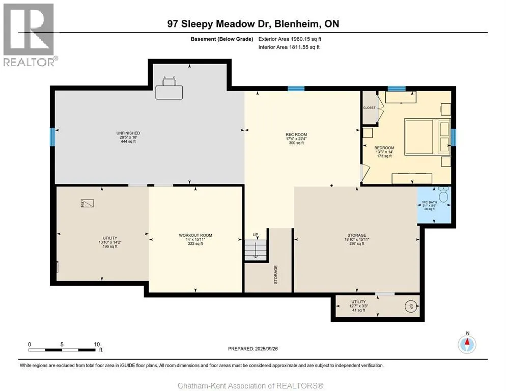 97 SLEEPY MEADOW DRIVE