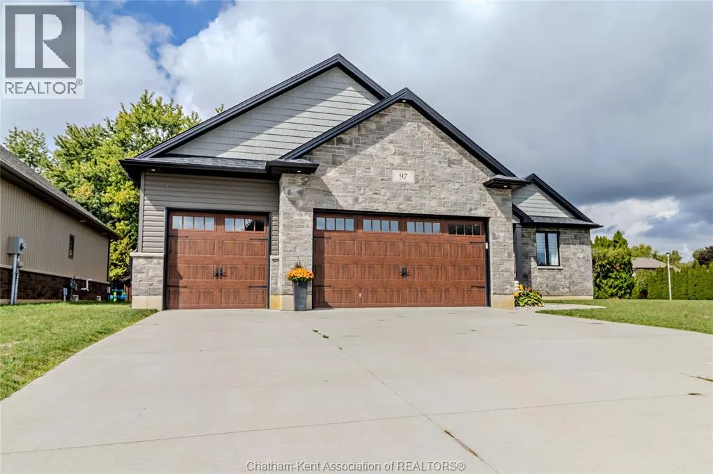 97 SLEEPY MEADOW DRIVE