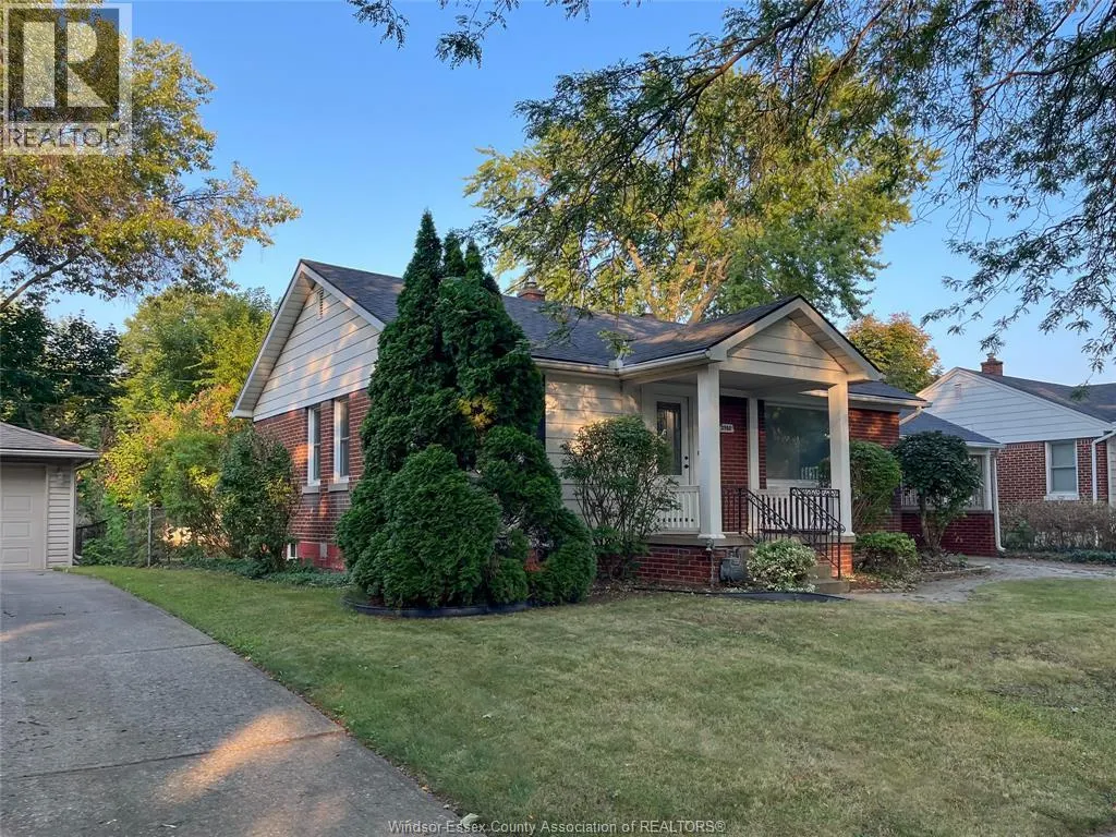 2960 RANDOLPH