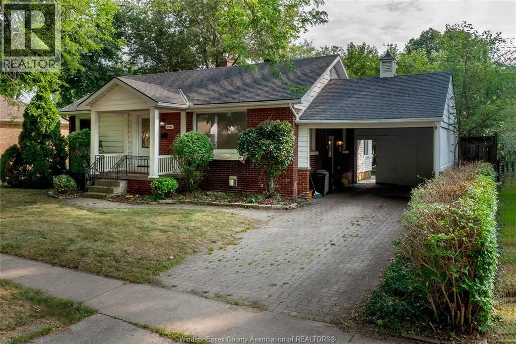 2960 RANDOLPH