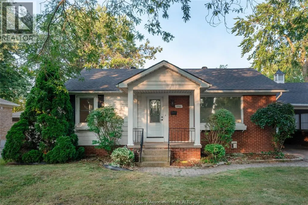 2960 RANDOLPH