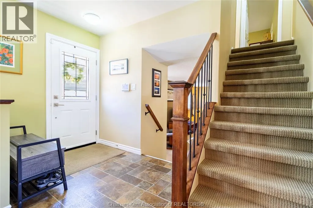 31 PETERBOROUGH DRIVE