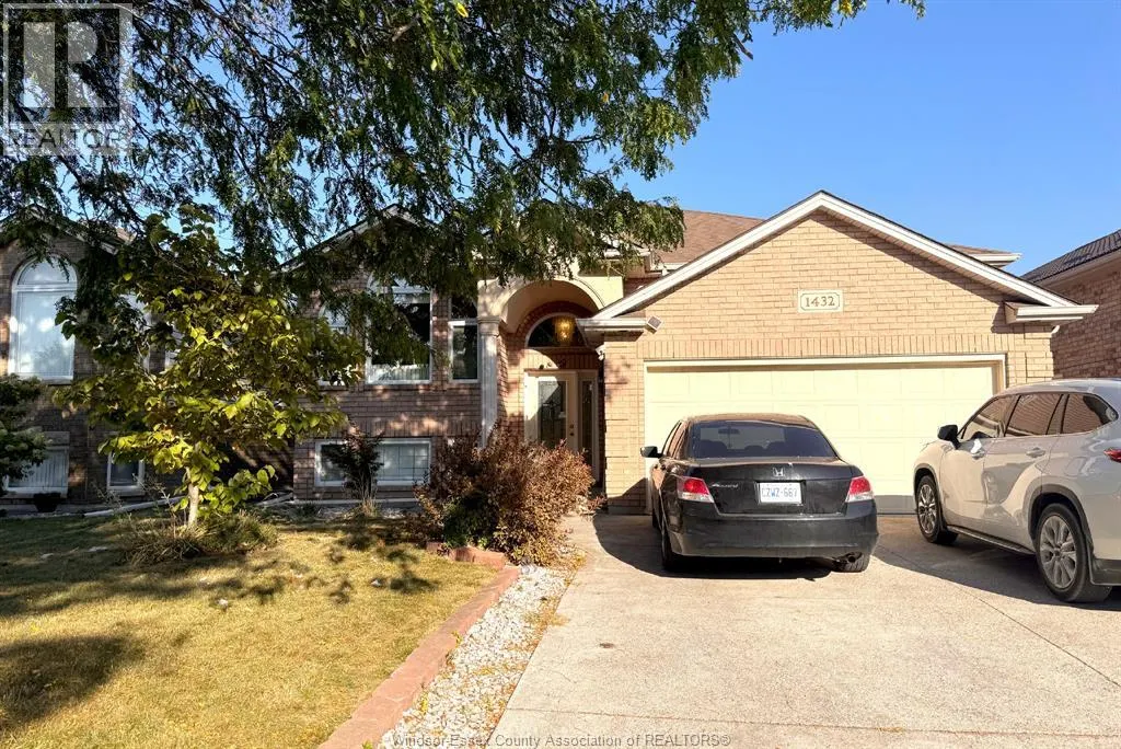 1432 MERIDIAN STREET Unit# UPPER