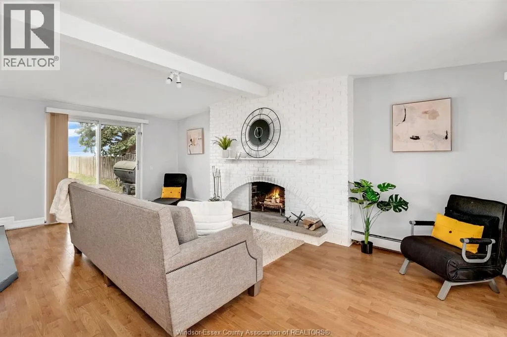 1486 Caille Ave.