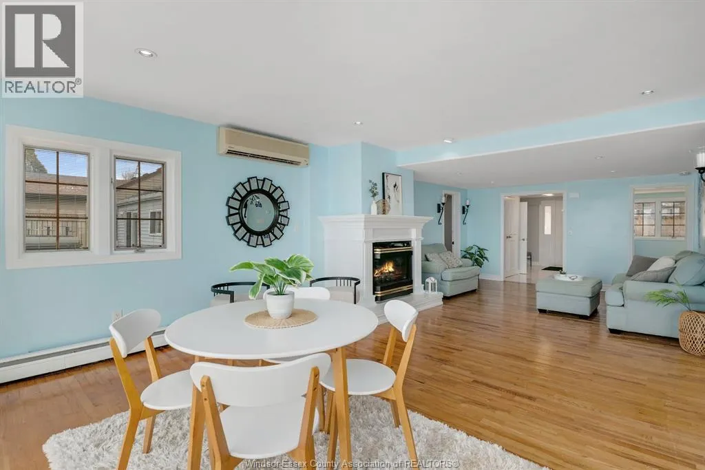 1486 Caille Ave.