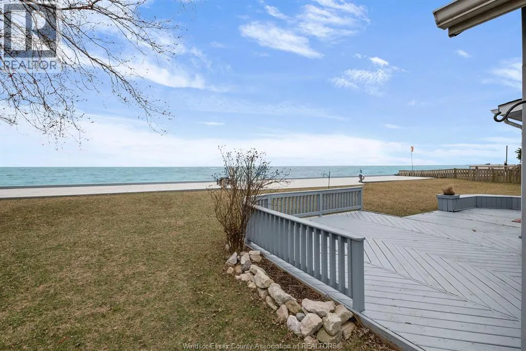 1486 Caille Ave.