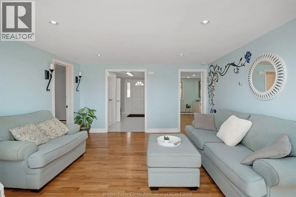 1486 Caille Ave.