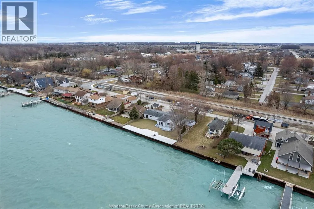 1486 Caille Ave.