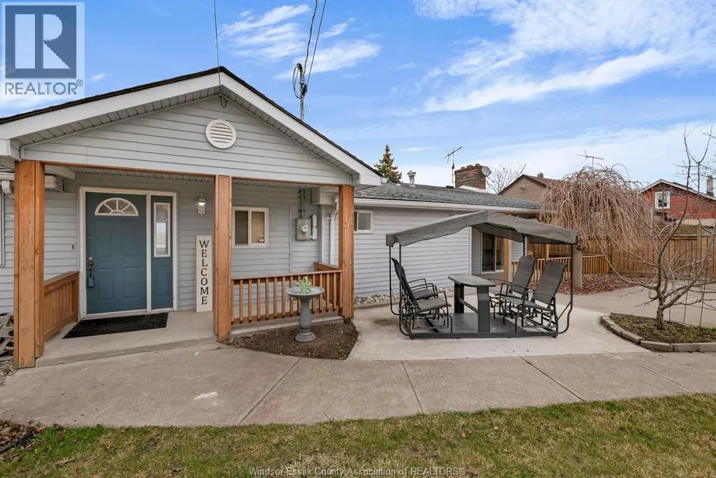 1486 Caille Ave.