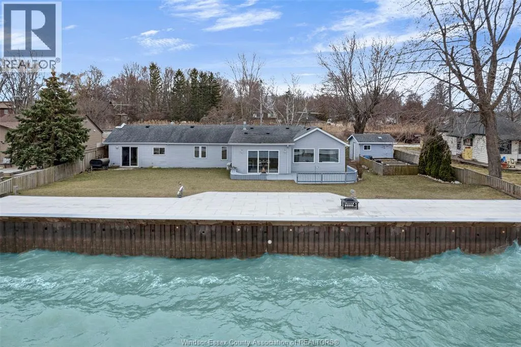1486 Caille Ave.