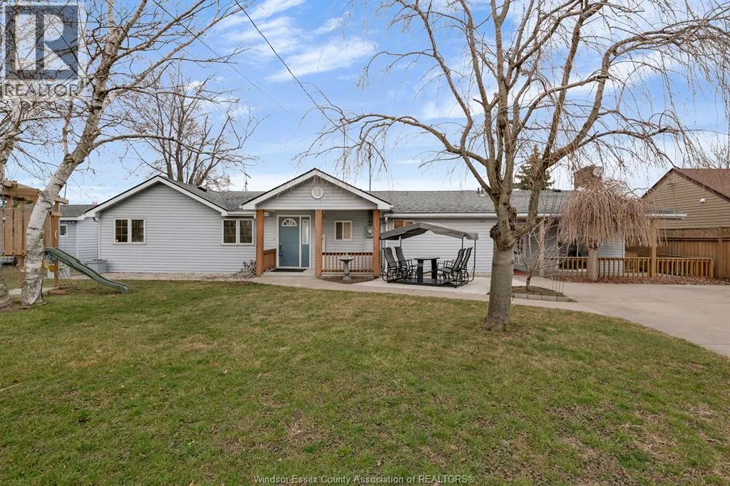 1486 Caille Ave.
