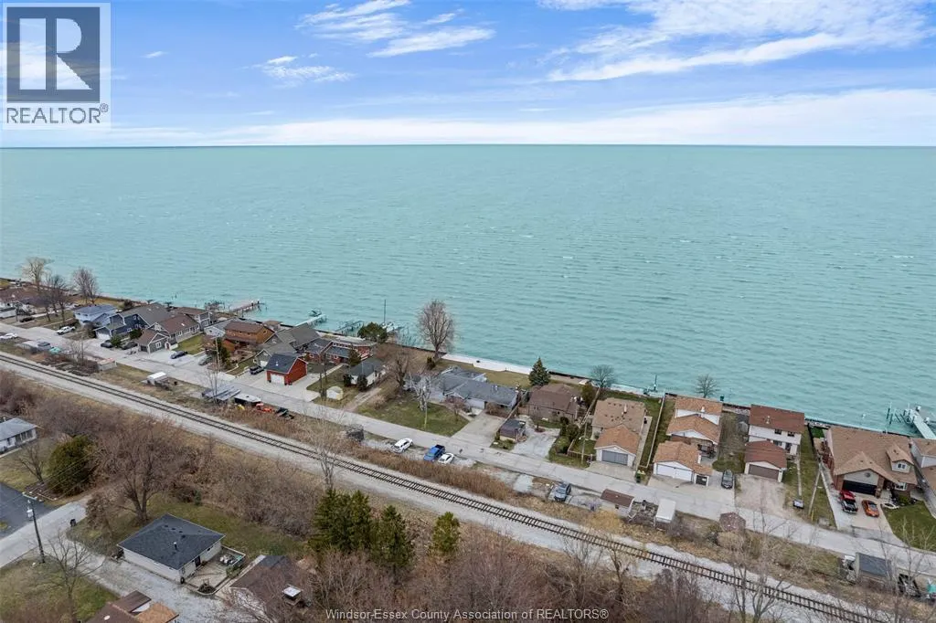 1486 Caille Ave.