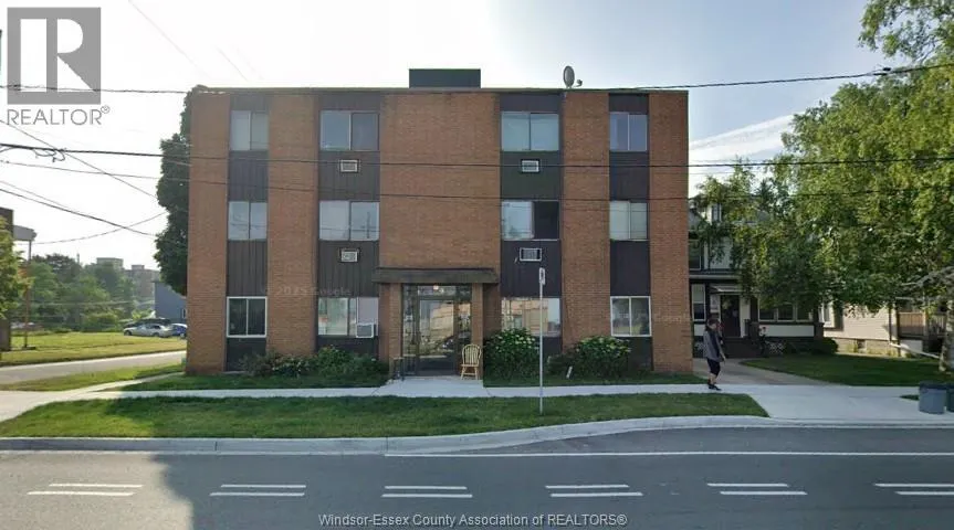 3503 SANDWICH STREET Unit# 304