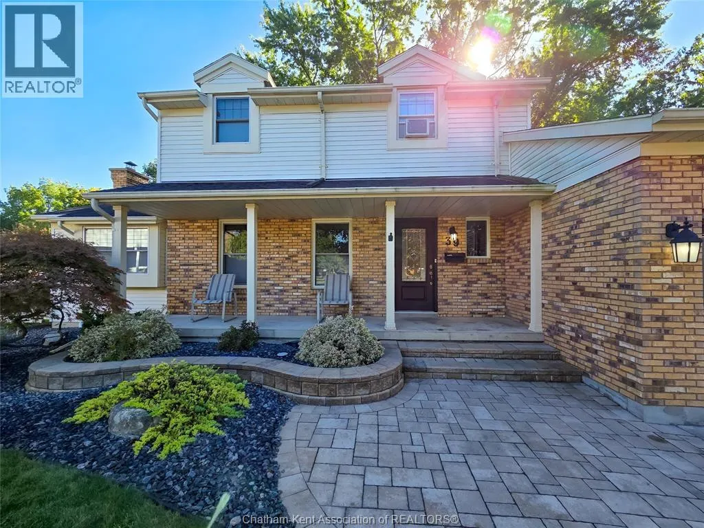 39 Owen AVENUE