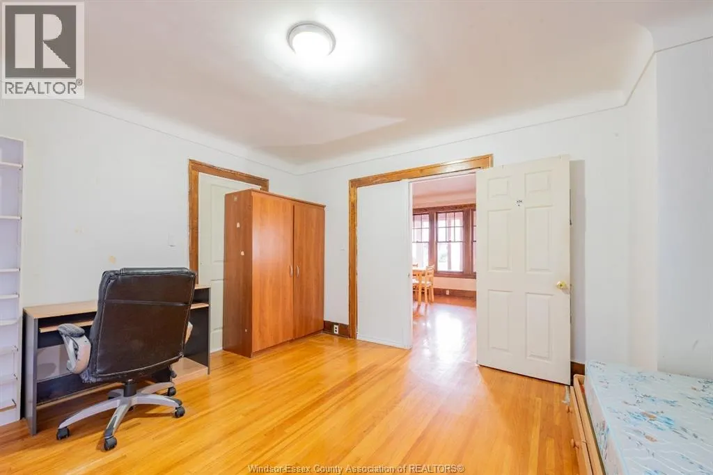 480 PARTINGTON