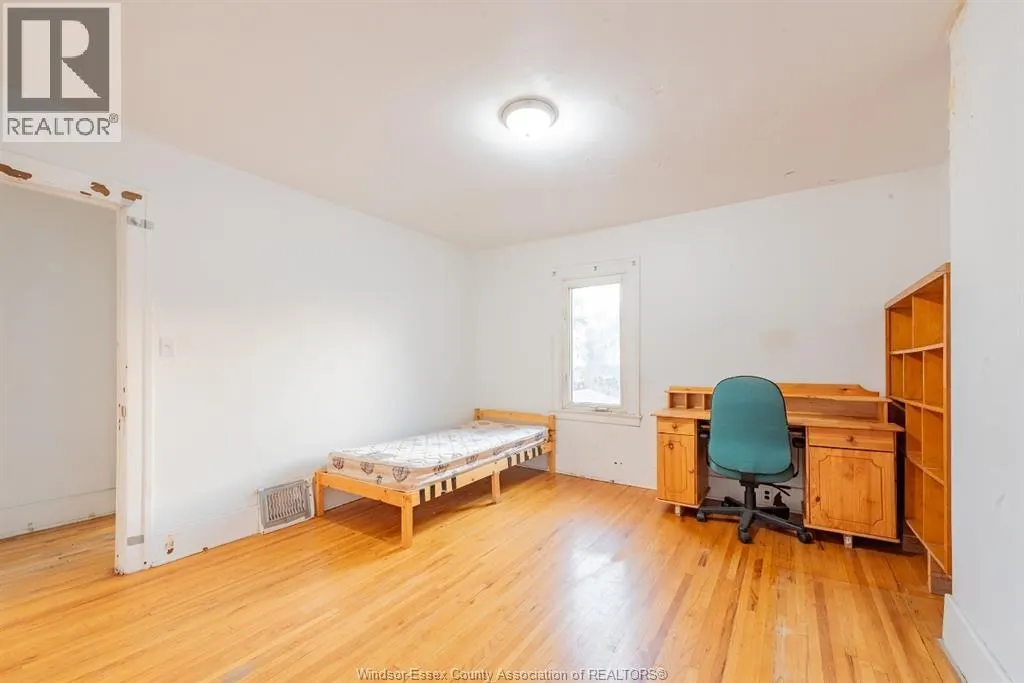 480 PARTINGTON