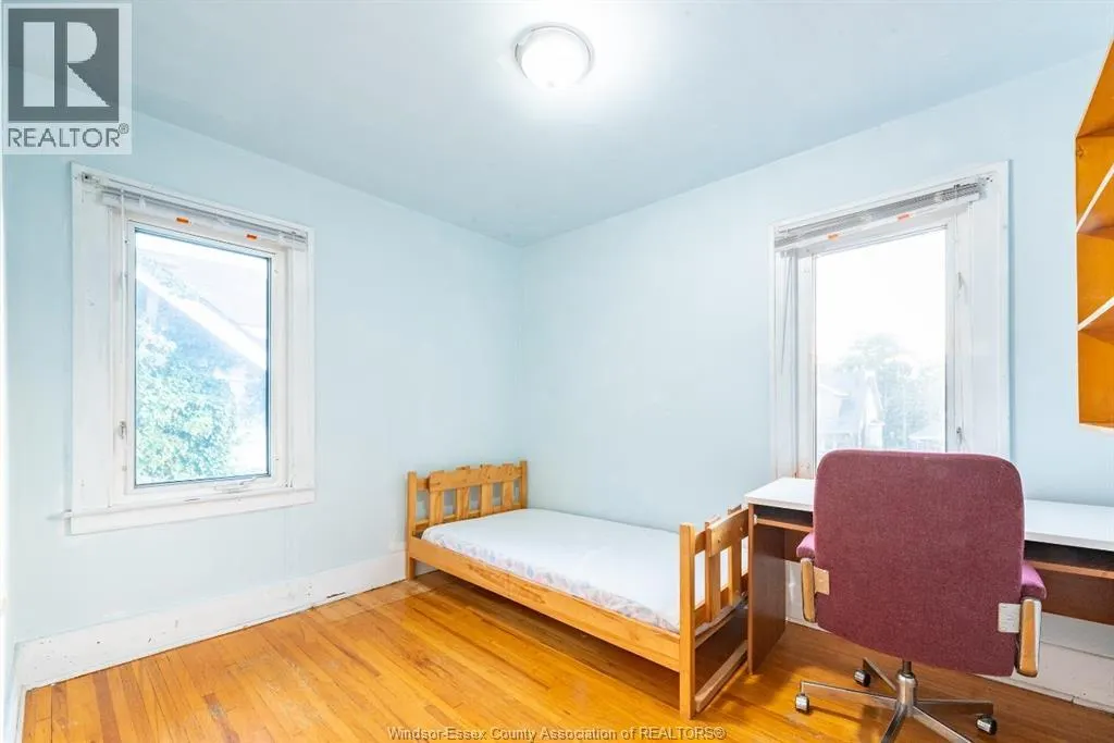 480 PARTINGTON
