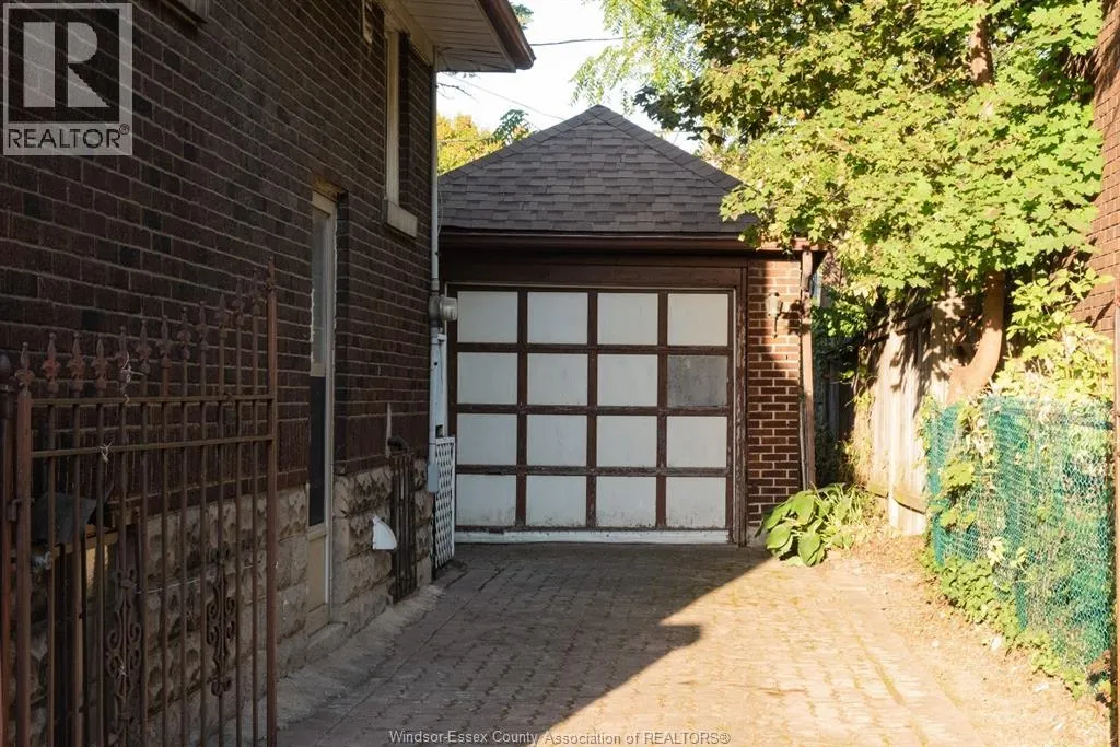 480 PARTINGTON