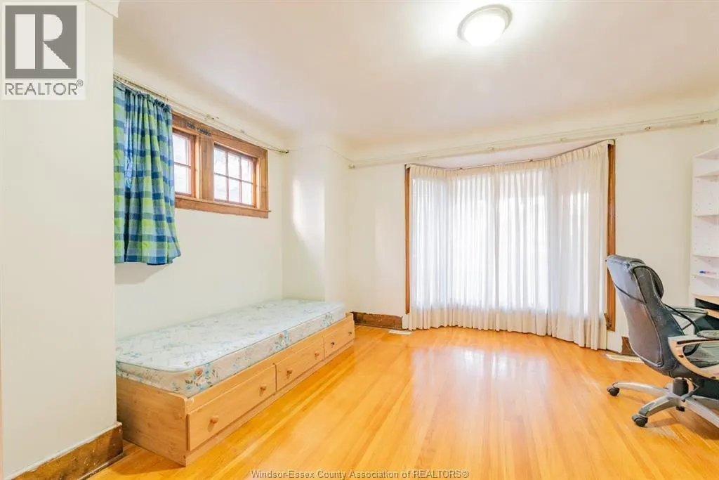 480 PARTINGTON