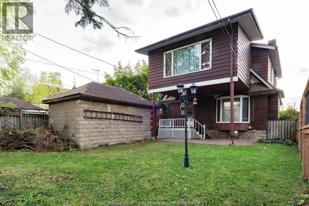 480 PARTINGTON
