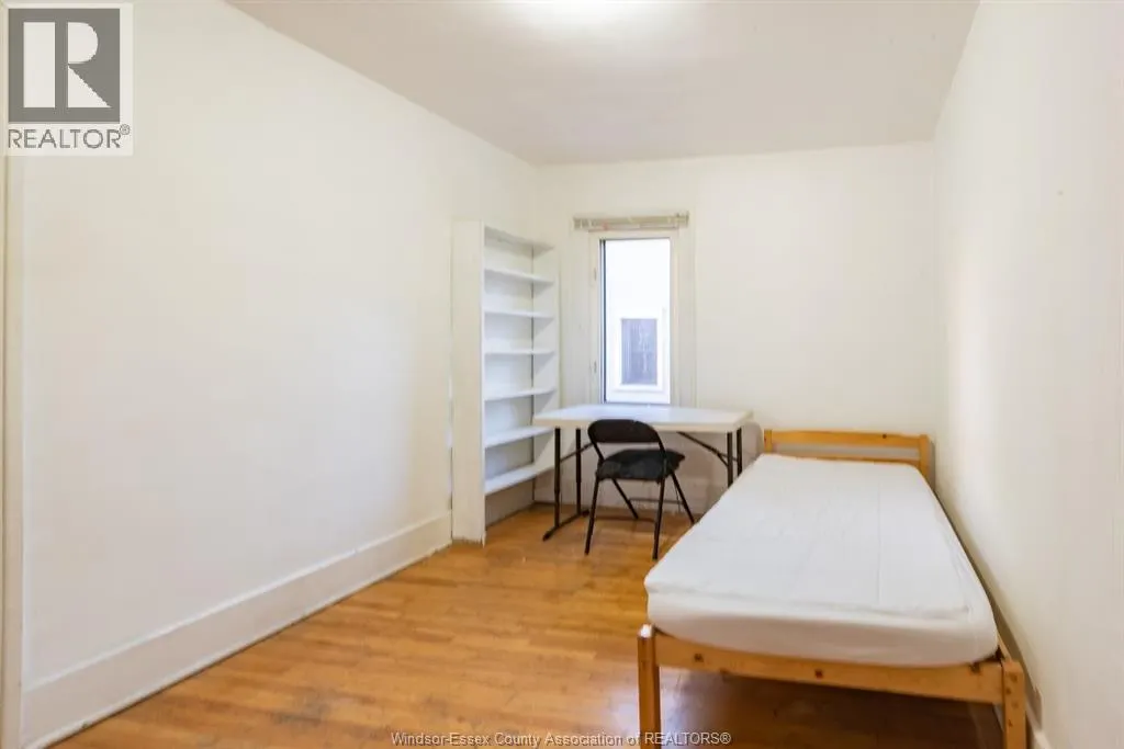 480 PARTINGTON
