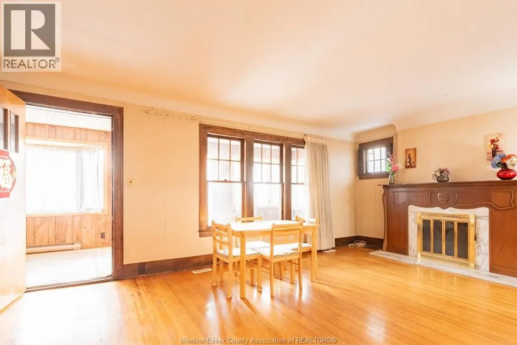 480 PARTINGTON