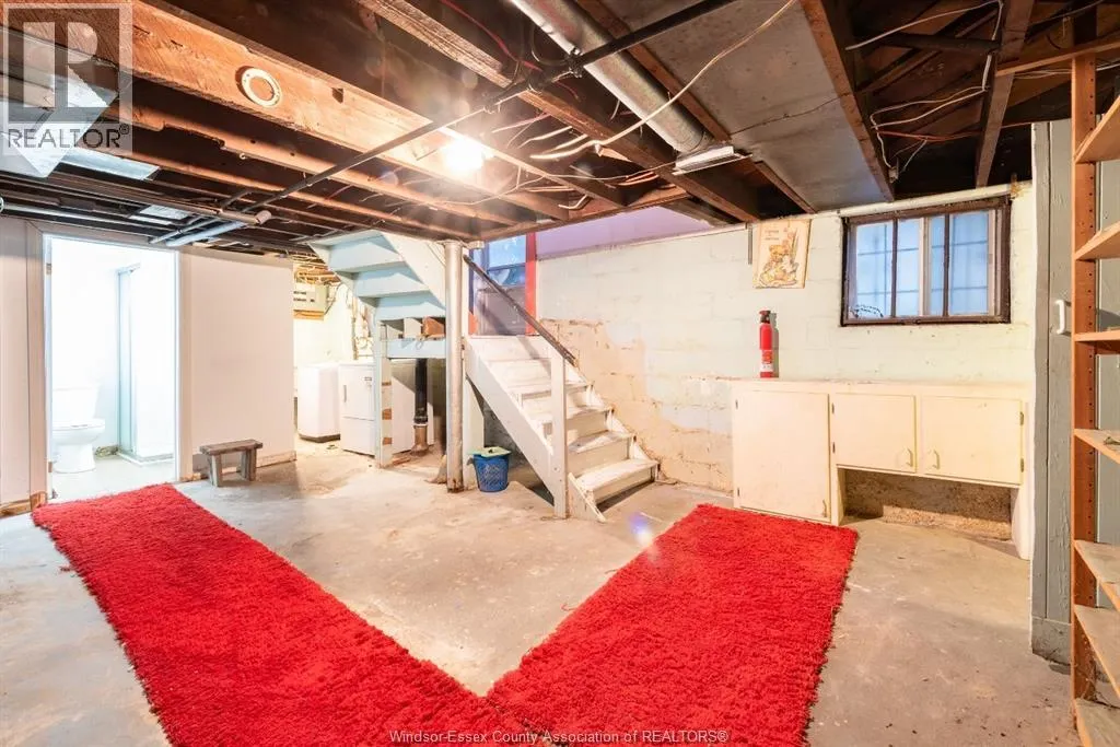 480 PARTINGTON