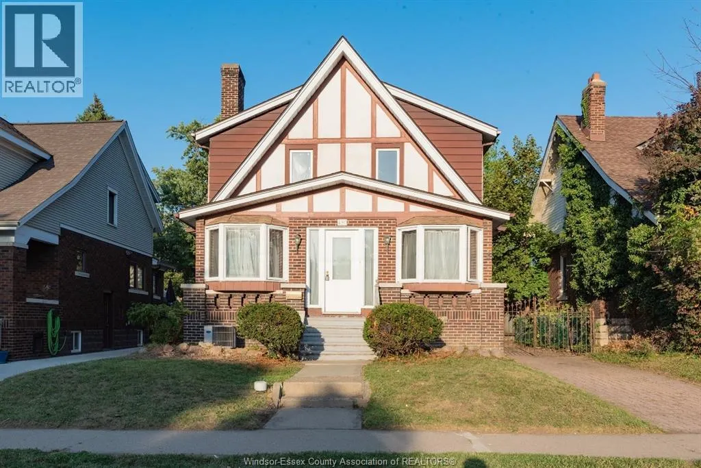 480 PARTINGTON