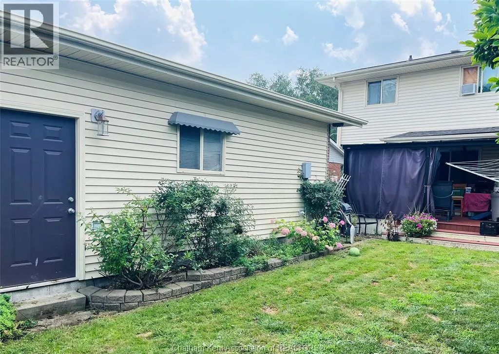147 St Michael AVENUE