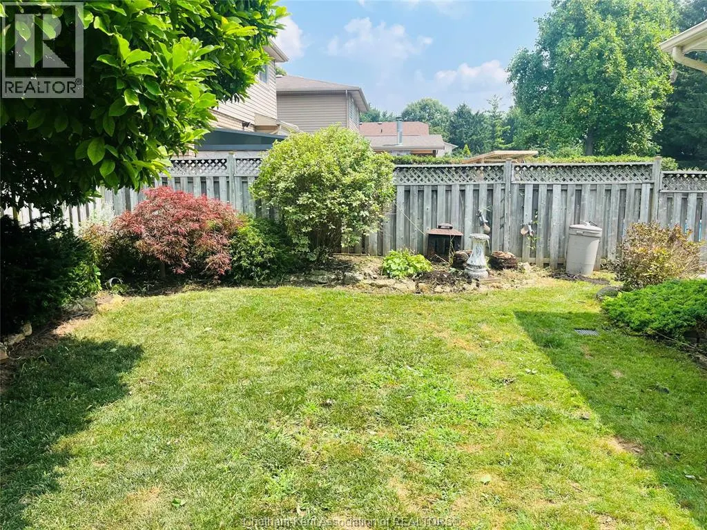 147 St Michael AVENUE