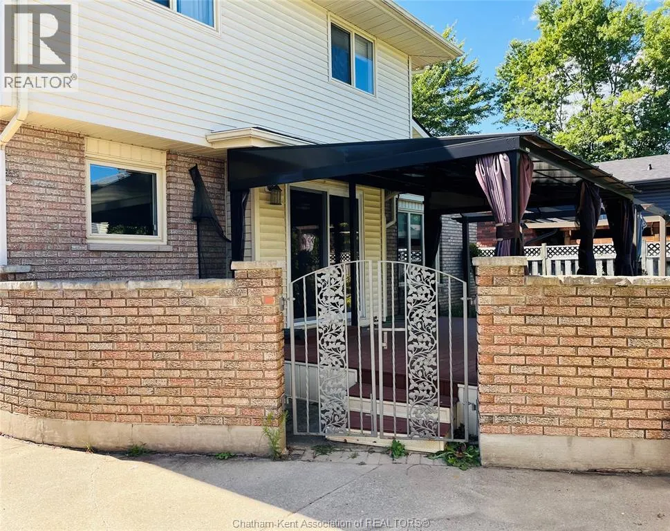 147 St Michael AVENUE