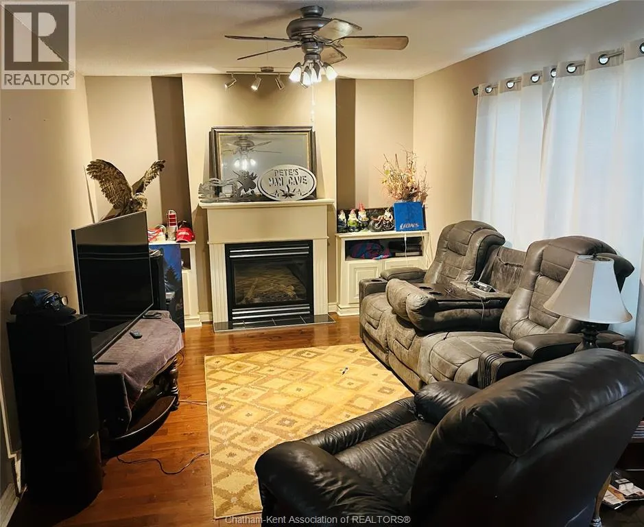 147 St Michael AVENUE