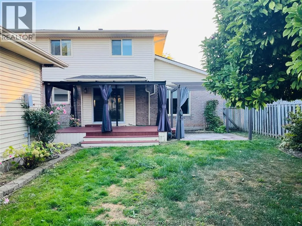 147 St Michael AVENUE