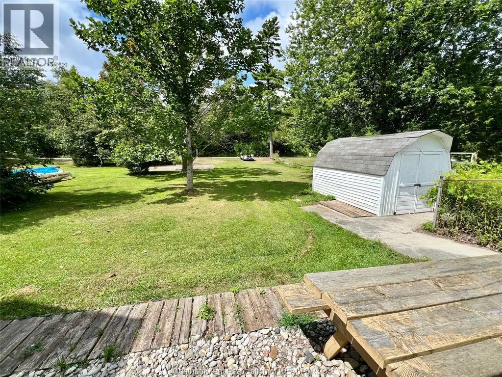17234 Lakeshore ROAD