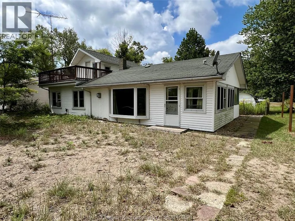 17234 Lakeshore ROAD