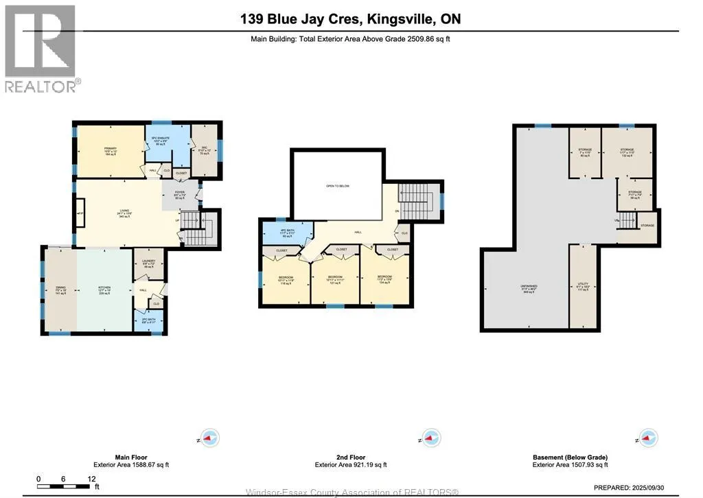 139 Blue Jay CRESCENT
