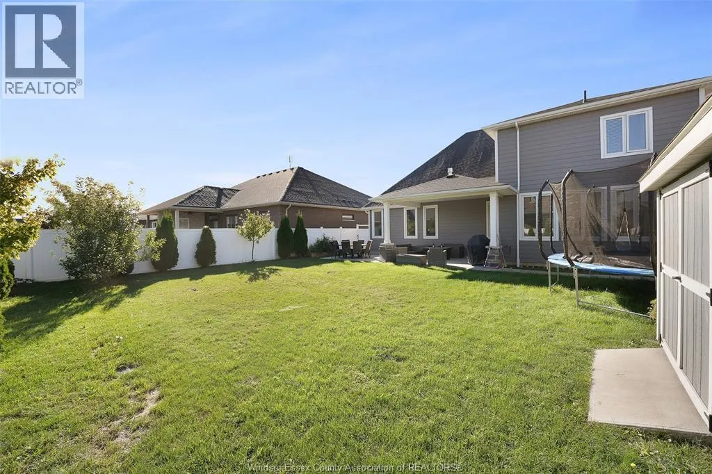 139 Blue Jay CRESCENT